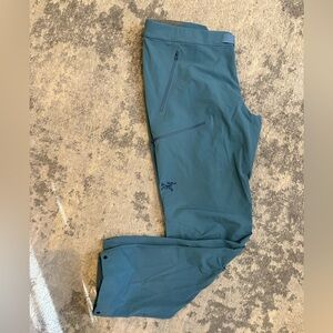 Arc’teryx Men’s Gamma Pant - 34 Short